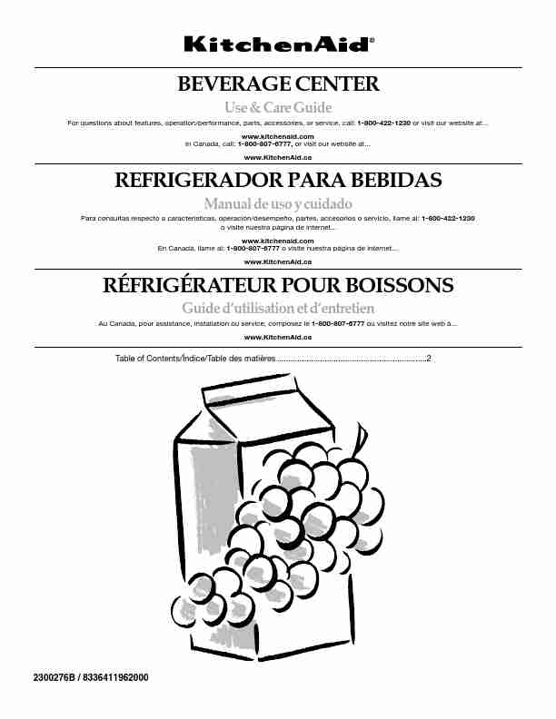 KitchenAid Beverage Dispenser 2300276B-page_pdf